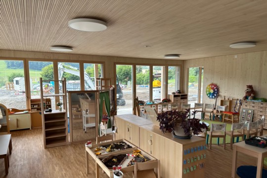Gruneck Kindergarten