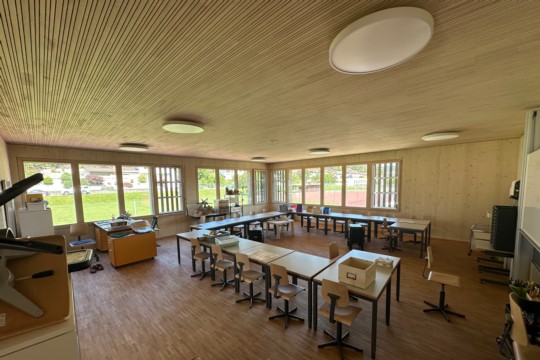 Gruneck Schule 2