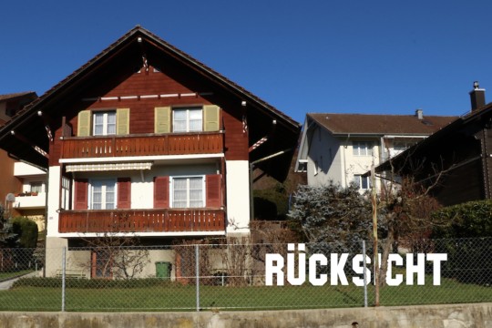 rucksichtentw