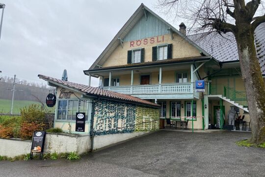 Bild &laquo;Es war Mord&raquo;