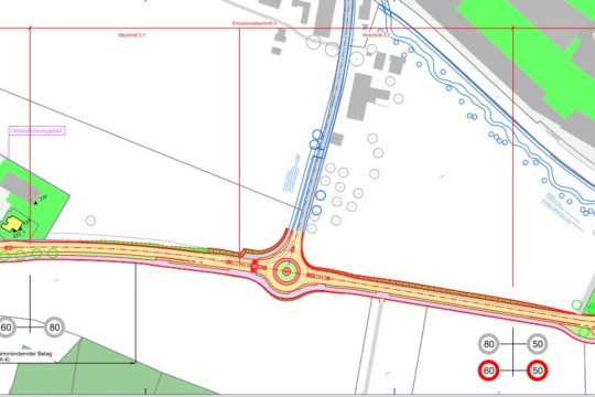 Bernstrasse Stettlen