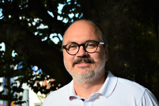 Martin Müller Malerei