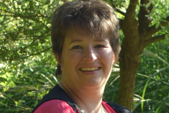 Ursula Lehmann
