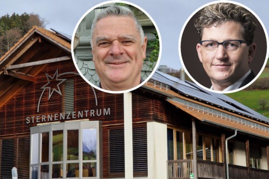 Start Sternen Walkringen