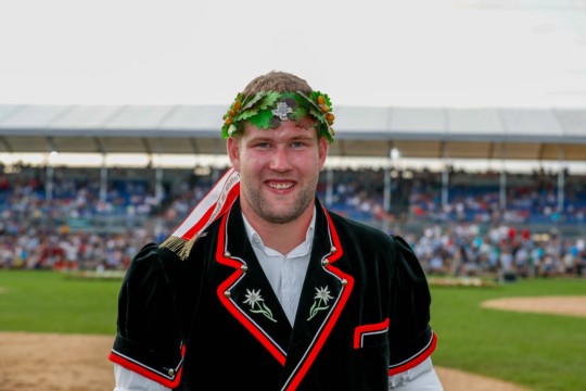 Gäumann Stefan