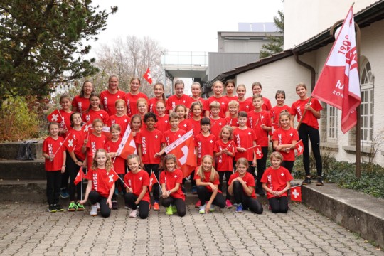 6 Athletics