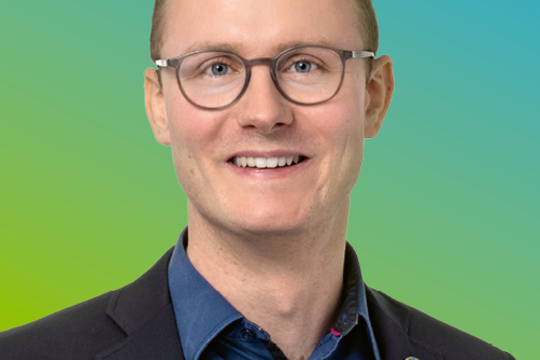 Bild &laquo;Tempo 30 mit Augenmass&raquo;