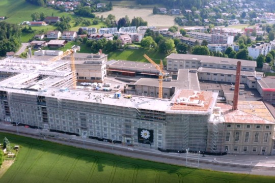 Bernapark