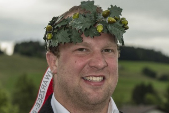 Moser Michael