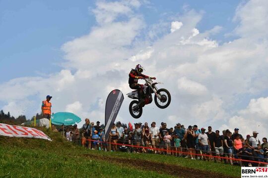 Bild In Linden heulen keine Motoren