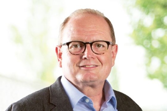 Kurt Bläuer