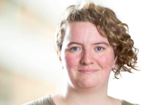 Sabrina Bläuer