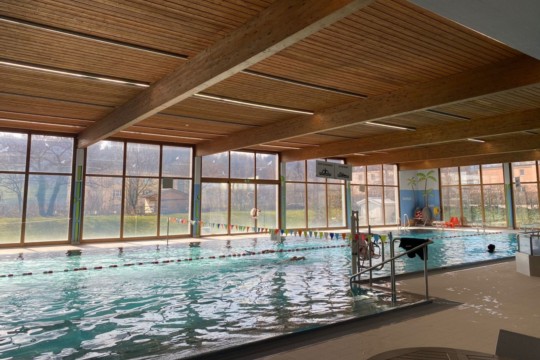 Schwimmbad (1)