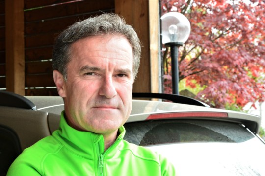 Urs Lüchinger
