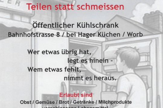 Frigo Flyer