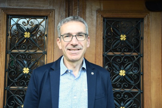 T Nyfeler