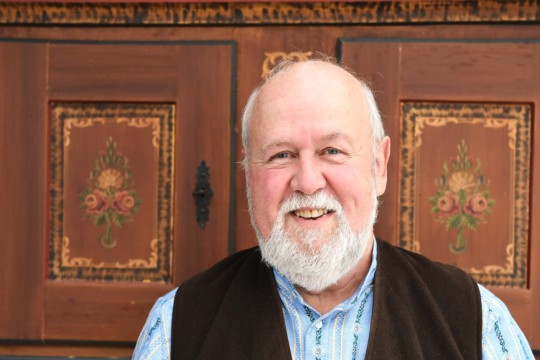 Peter Schaer p