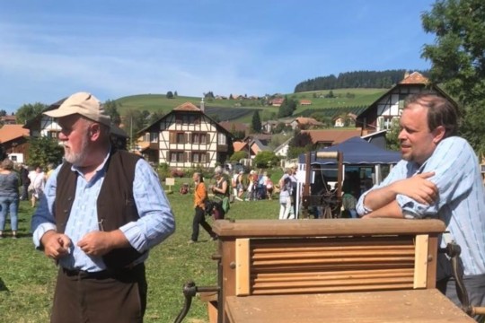 peter schaer