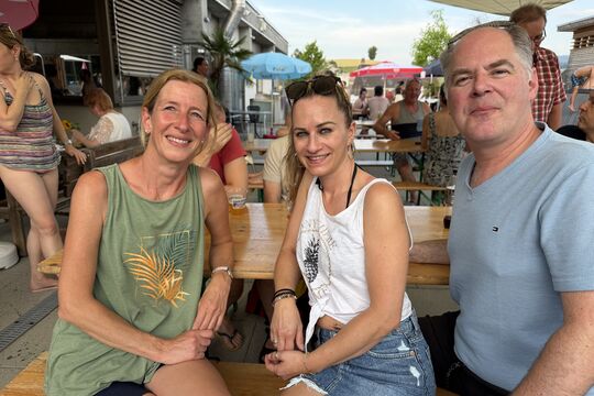 Bild Badifest 2026 Grossh&ouml;chstetten