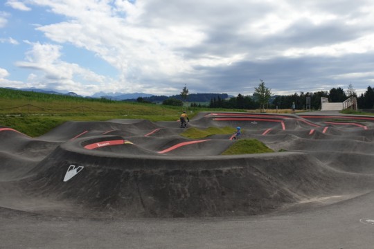 Pumptrack Konolfingen