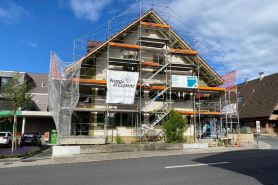 LindeWichtrach