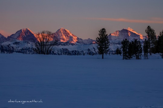 Sonnenuntergang