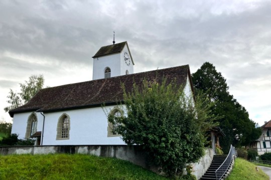 kriche vechigen