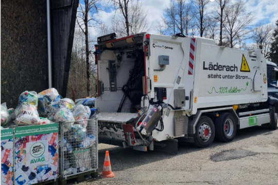 Bild Immer mehr Gemeinden machen mit