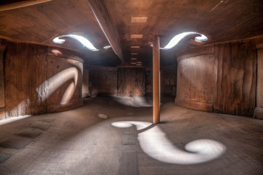 Charles Brooks - Architecture in Music.jpg