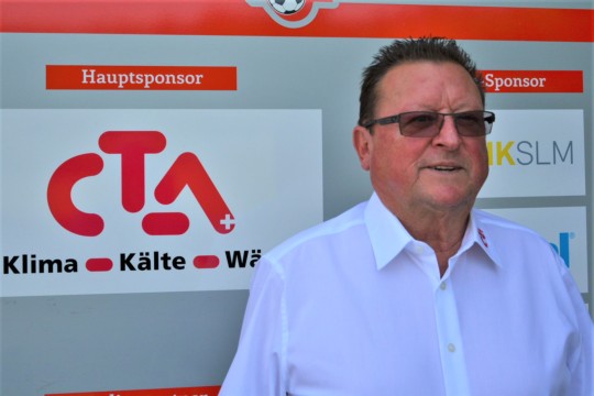 Kurt Feuz
