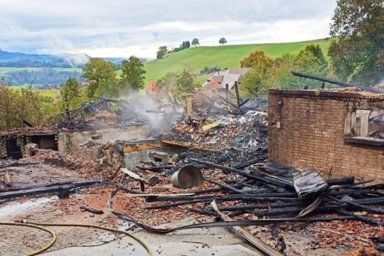 Brand Utzigen7