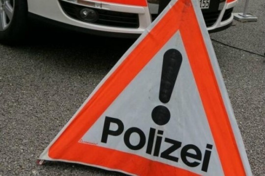 Polizei