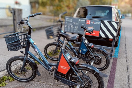 Publibike