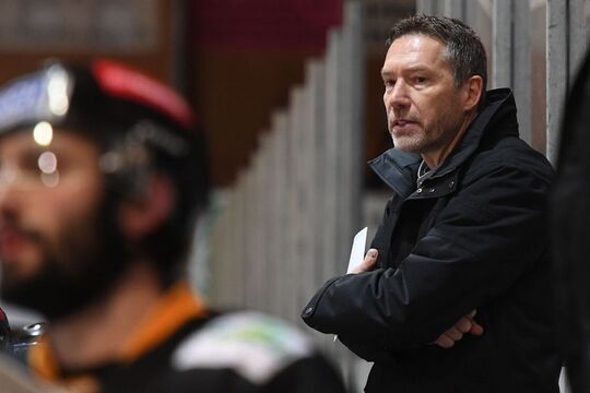 Bild  WIKI trennt sich vom Trainer