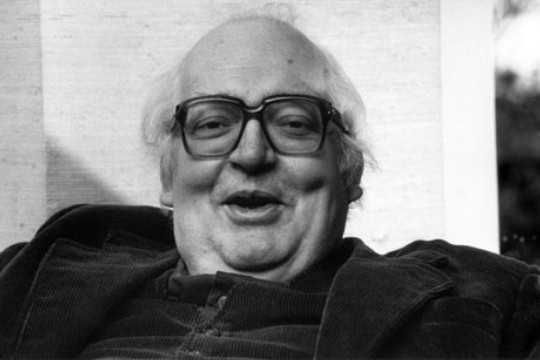 Fredrich Dürrenmatt