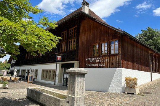 Schlossgut