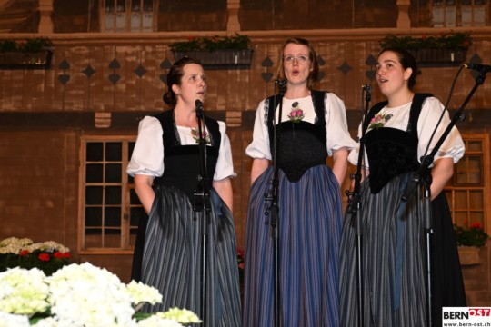 jodlerinnen