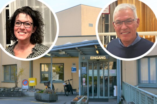 Verein Spital-High-Quality