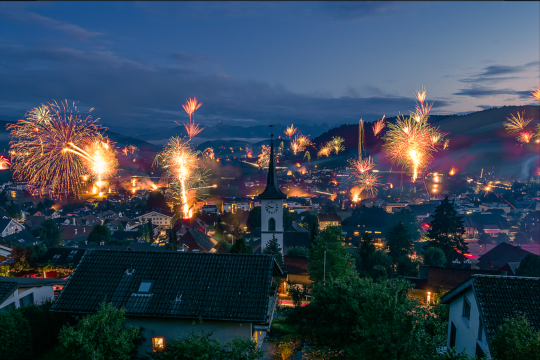 Urs-Scheidegger