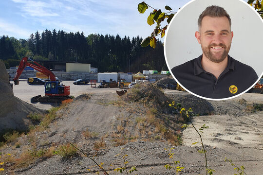 Bild &laquo;Wir haben uns vom Zeitplan her zu viel vorgenommen&raquo;