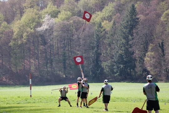 Bild Die Resultate vom Wochenende