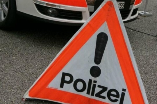 Polizei