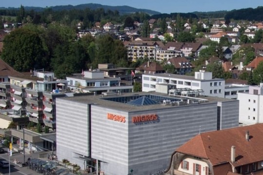 solarfassade