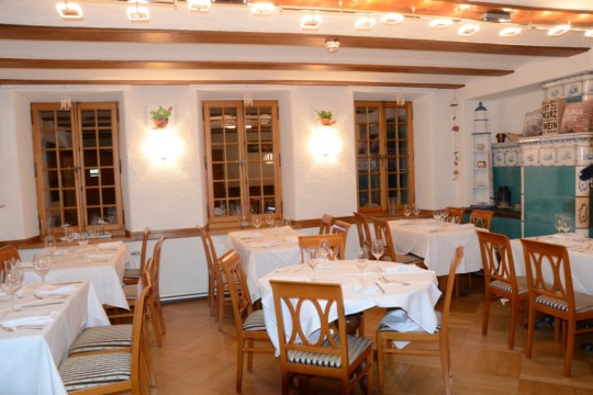 Ristorante Casa Nostra_2