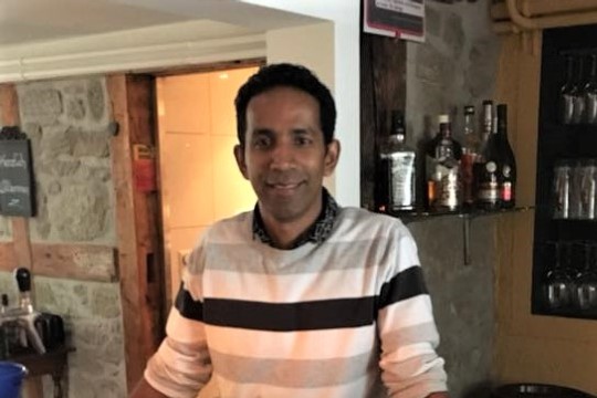Wirt Suresh