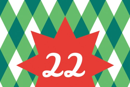 22