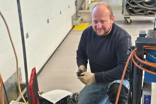 Bild &laquo;Bewusst geschummelt wird so gut wie nie&raquo;