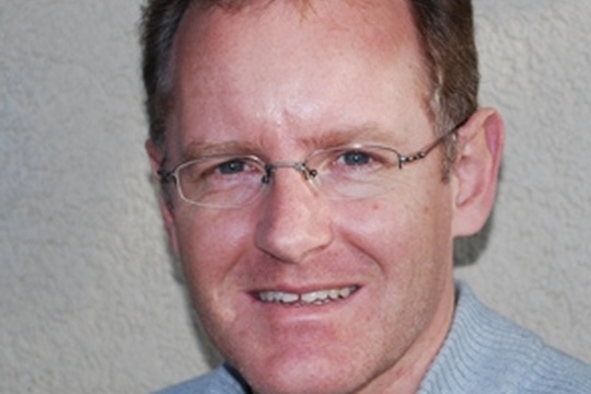 Daniel Moser