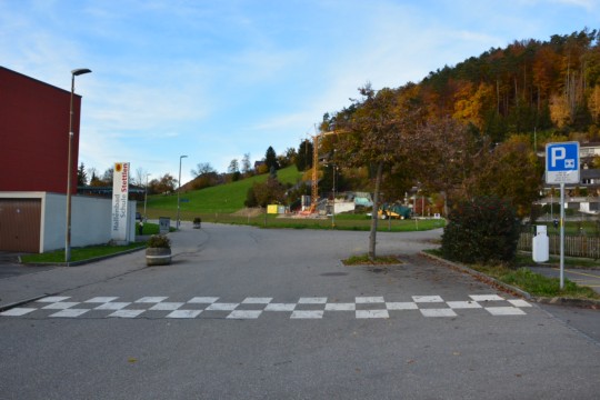 Bleichestrasse