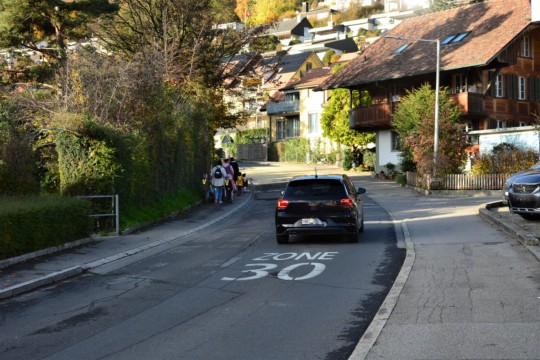 Ferenbergstrasse